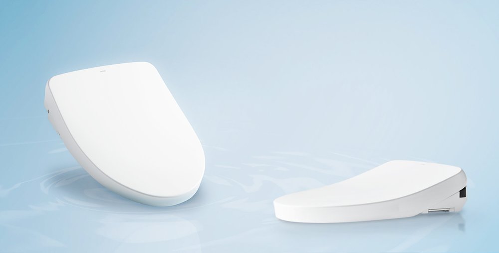 日本電器|免治馬桶座