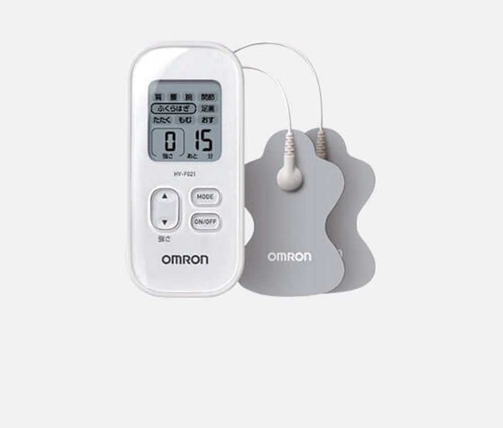 日本電器| 低週波治療器