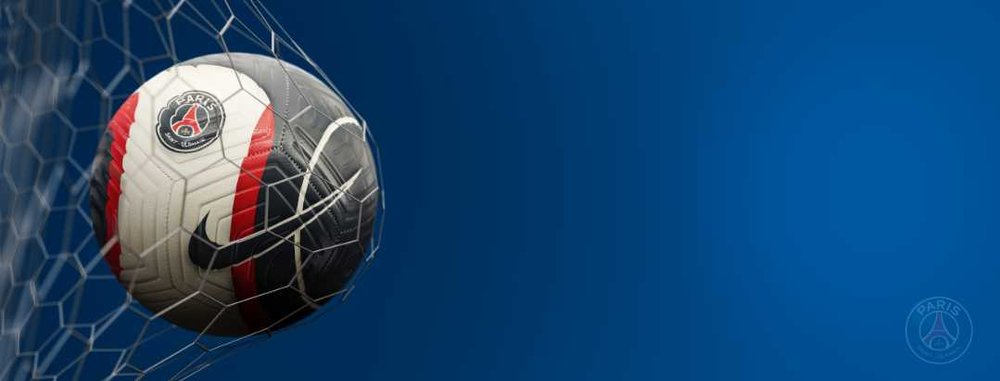 Paris Saint-Germain Goal