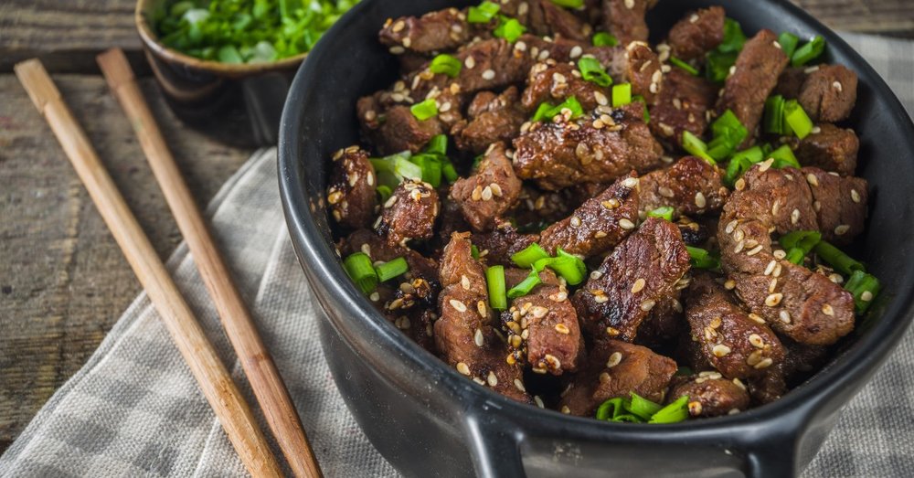 Bulgogi - Món Ăn Tinh Hoa Của Xứ Sở Kim Chi