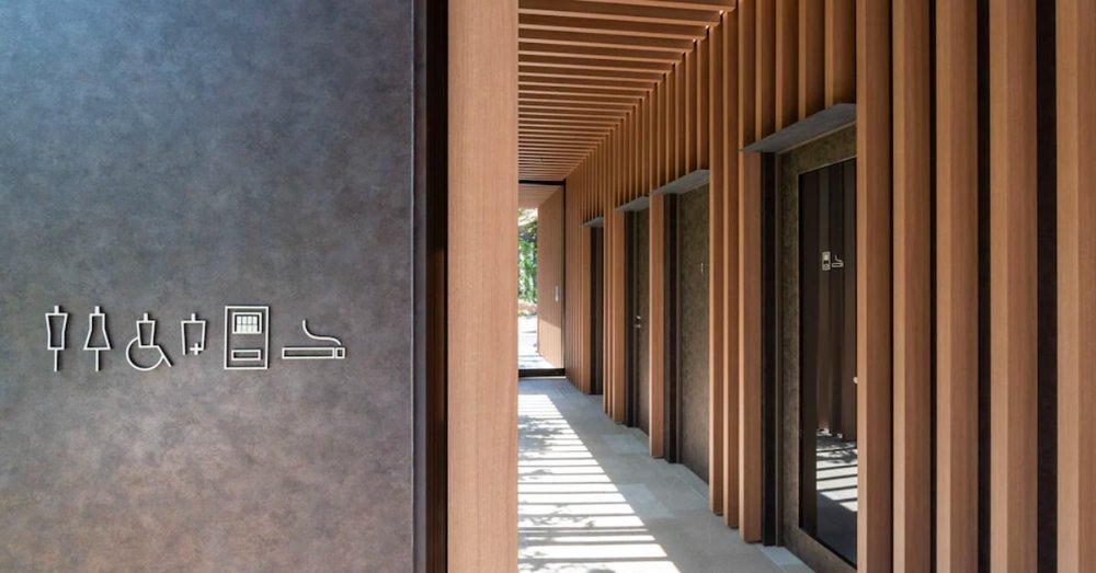  Khách sạn nhật bản Hiyori Hotel Osaka Namba Station