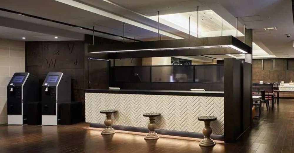 khách sạn nhật bản Via Inn Shinsaibashi