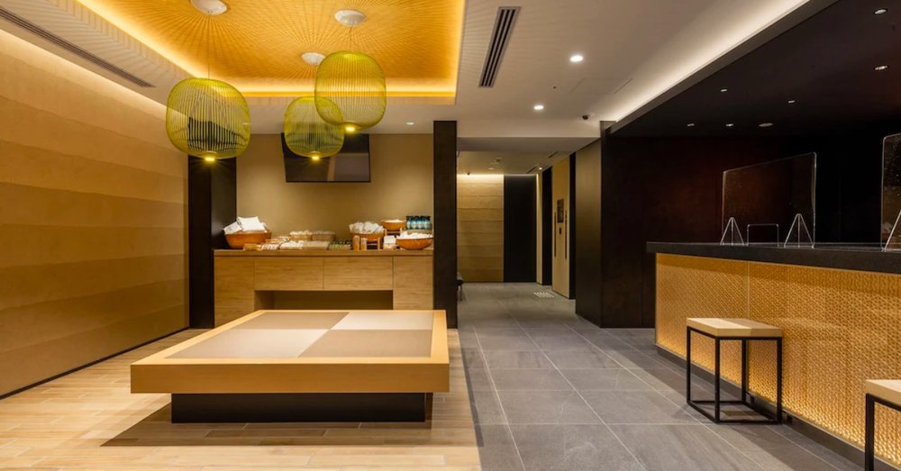 khách sạn nhật bản The OneFive Kyoto Shijo