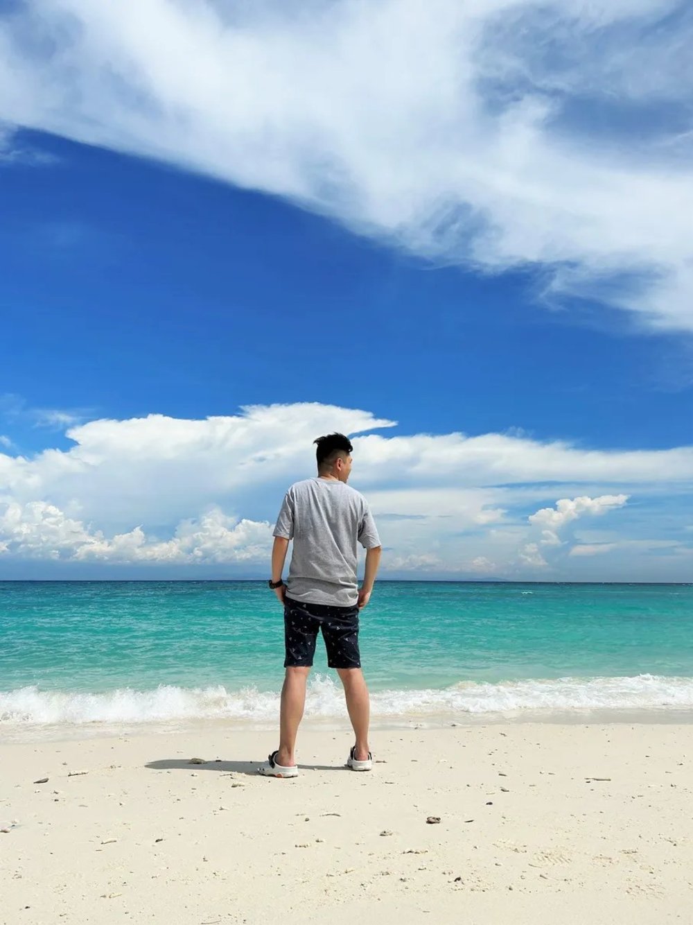 【沙巴自由行】天氣、機票、酒店住宿全攻略!出發前必讀懶人包