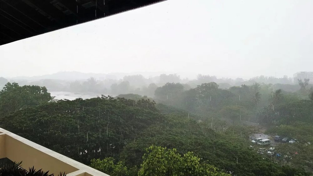【沙巴自由行】天氣、機票、酒店住宿全攻略!出發前必讀懶人包