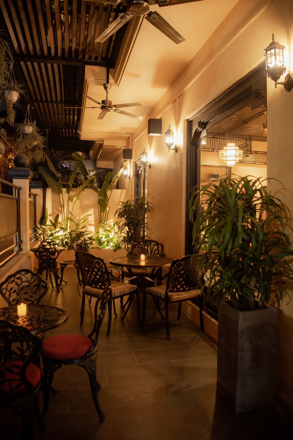 A Priori - Quán Café Ở Thành Phố Hồ Chí Minh Đưa Bạn Về Những Ngày Xưa Cũ