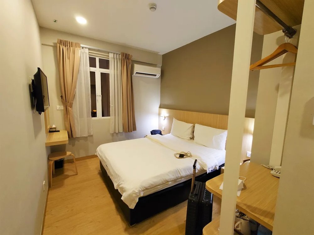 【沙巴自由行】天氣、機票、酒店住宿全攻略!出發前必讀懶人包