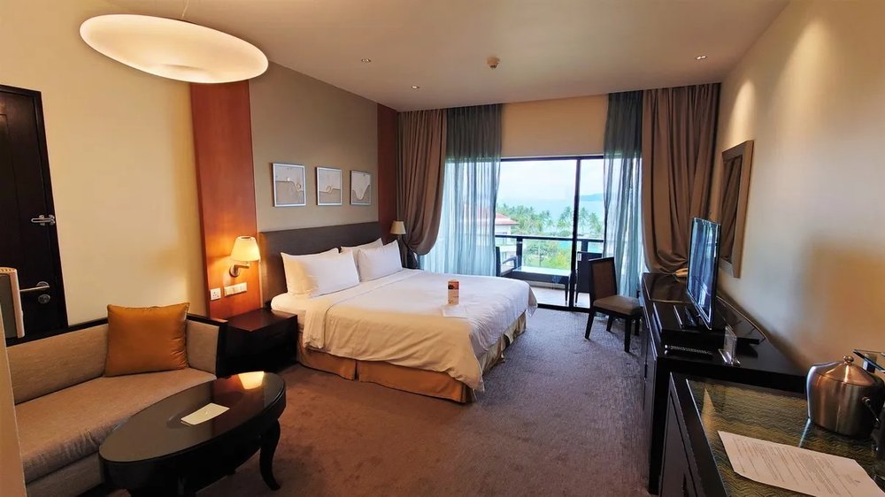 【沙巴自由行】天氣、機票、酒店住宿全攻略!出發前必讀懶人包