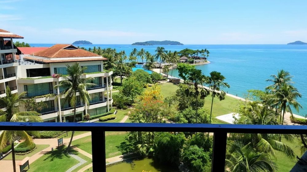 【沙巴自由行】天氣、機票、酒店住宿全攻略!出發前必讀懶人包