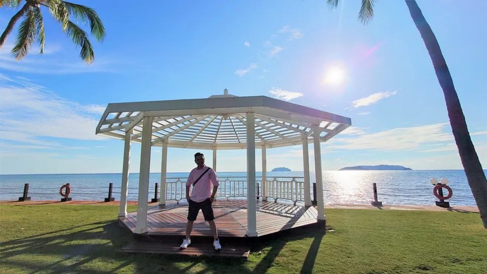 【沙巴自由行】天氣、機票、酒店住宿全攻略!出發前必讀懶人包