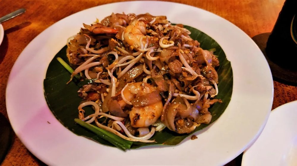 【沙巴自由行】天氣、機票、酒店住宿全攻略!出發前必讀懶人包