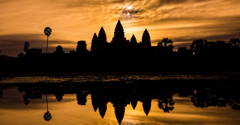 Đền Angkor Wat