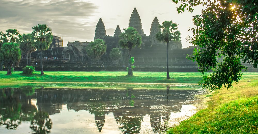 Du Lịch Angkor Wat Mùa Nào Đẹp Nhất?