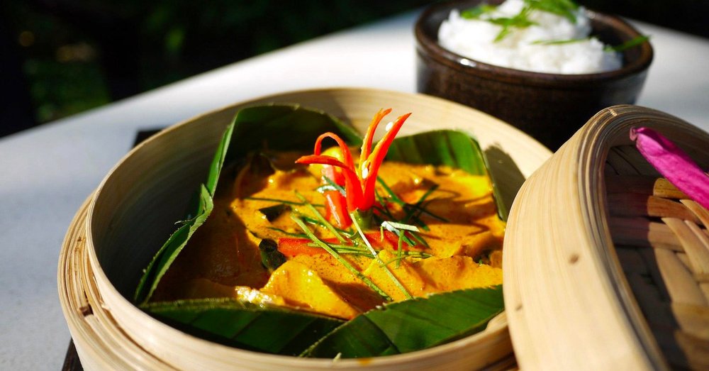 Món Ăn Phải Thử Khi Đến Angkor Wat