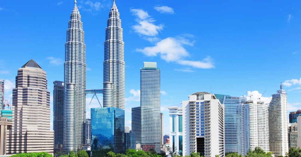 Giới Thiệu Thủ Đô Kuala Lumpur – Thành Phố Đa Sắc Màu