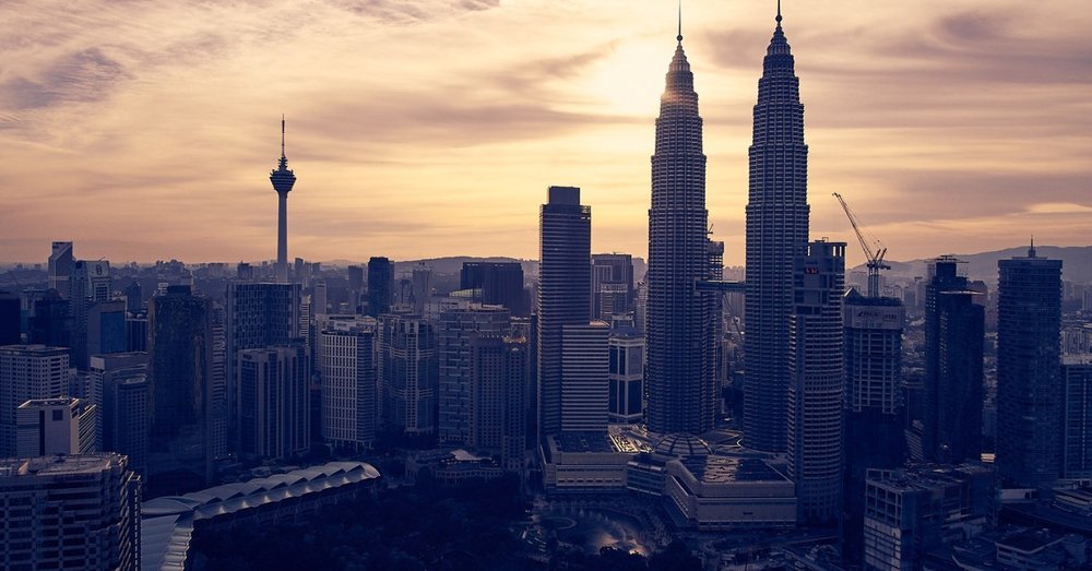 Đi Đến Kuala Lumpur Malaysia Từ Việt Nam