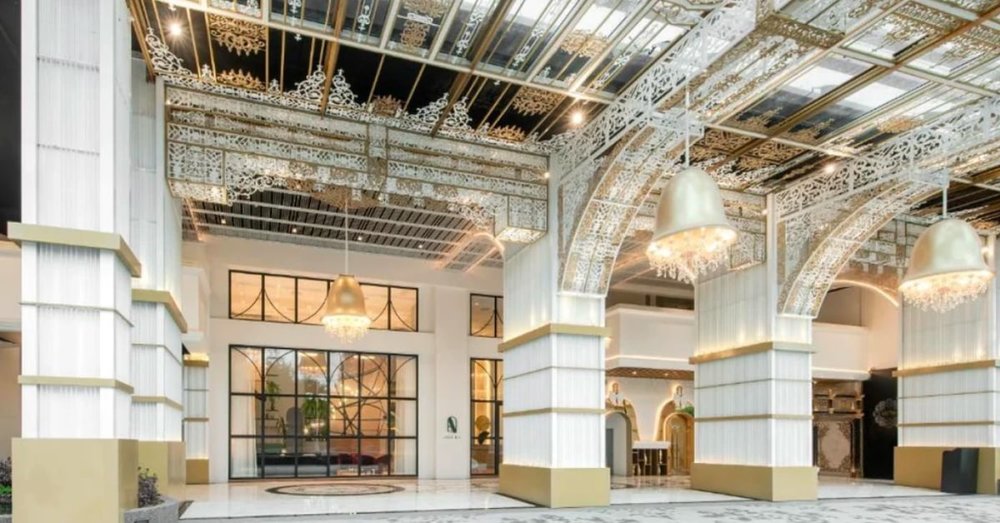 Các Khách Sạn Nổi Tiếng Kuala Lumpur Malaysia