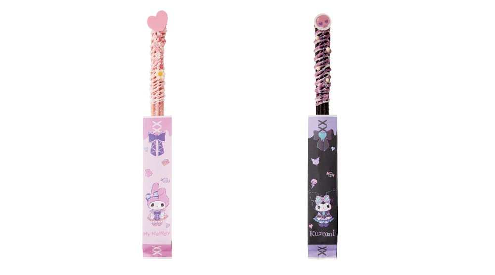 USJ ハロウィーン2023 マイメロディ＆クロミ　チュリトス