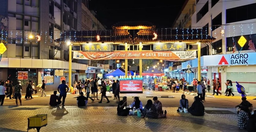 【沙巴自由行】天氣、機票、酒店住宿全攻略!出發前必讀懶人包