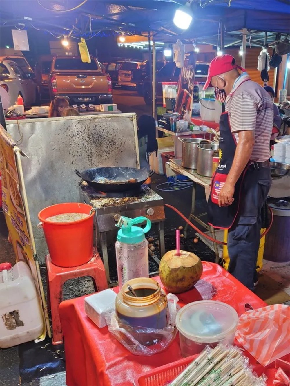 【沙巴自由行】天氣、機票、酒店住宿全攻略!出發前必讀懶人包