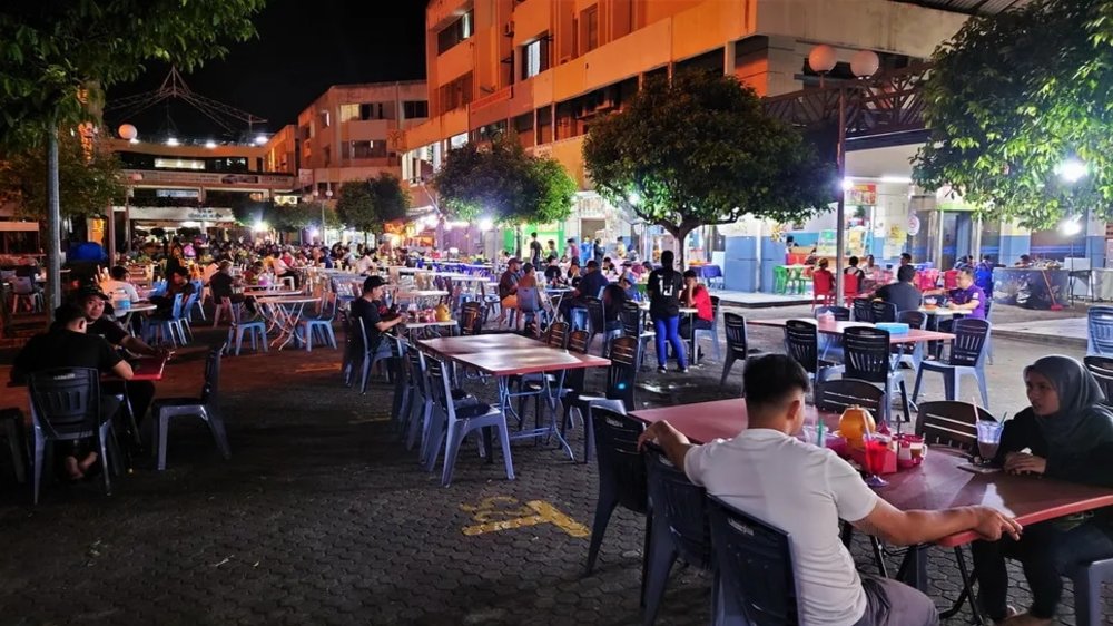 【沙巴自由行】天氣、機票、酒店住宿全攻略!出發前必讀懶人包