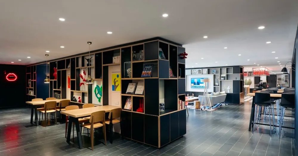 citizenM Kuala Lumpur Bukit Bintang