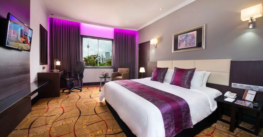 AnCasa Hotel Kuala Lumpur