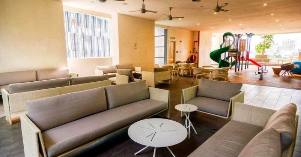 KLCC Luxury Suites Studio