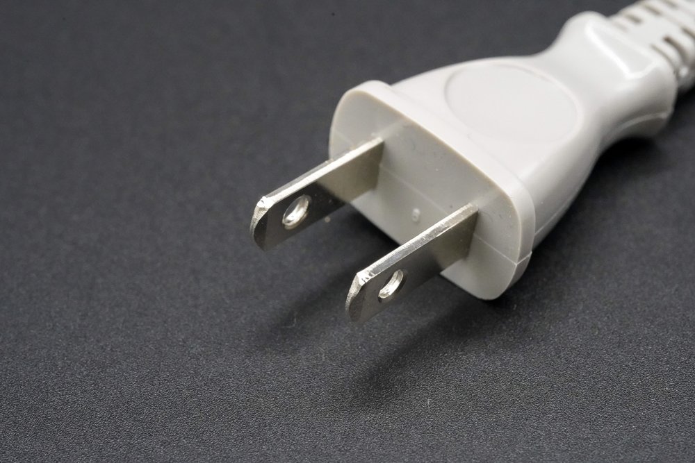 日本插頭日本電壓