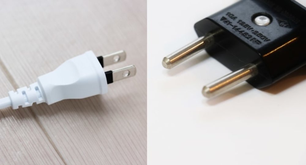 泰國插頭泰國電壓