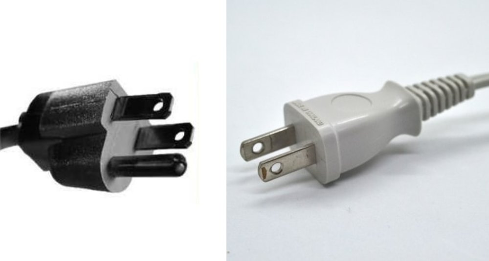 美國插頭美國電壓