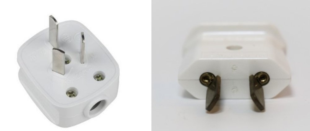 澳洲插頭澳洲電壓