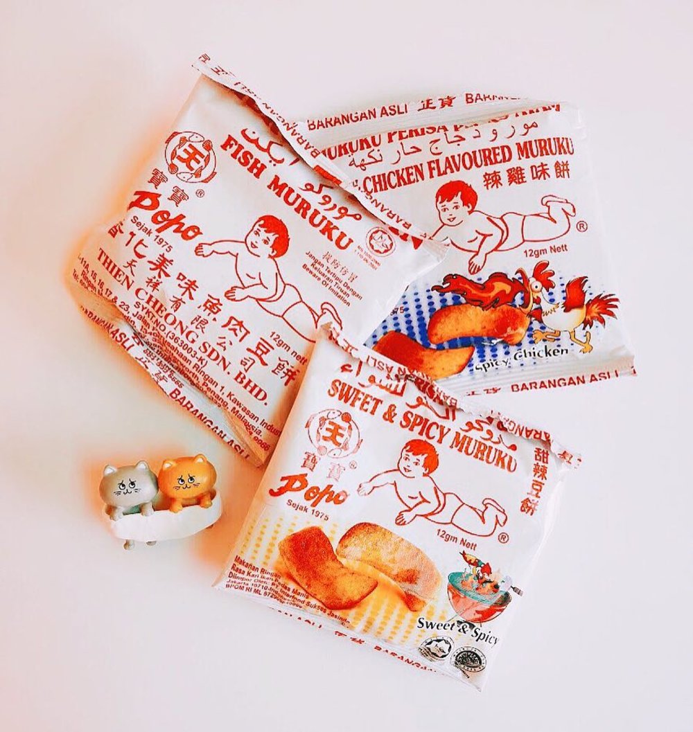 馬來西亞伴手禮馬來西亞寶寶餅