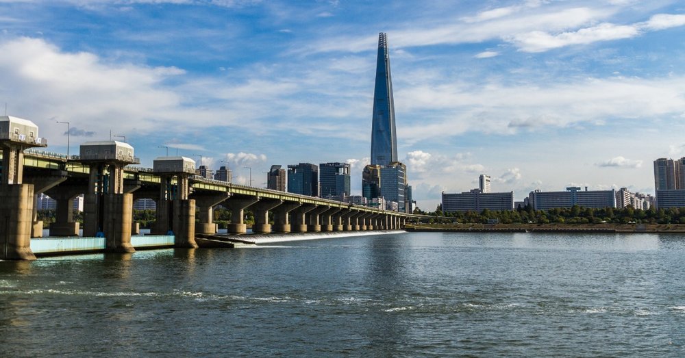 phong-canh-han-quoc-seoul