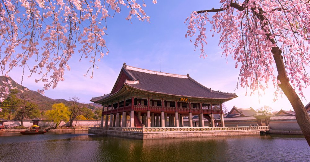 phong-canh-han-quoc-seoul