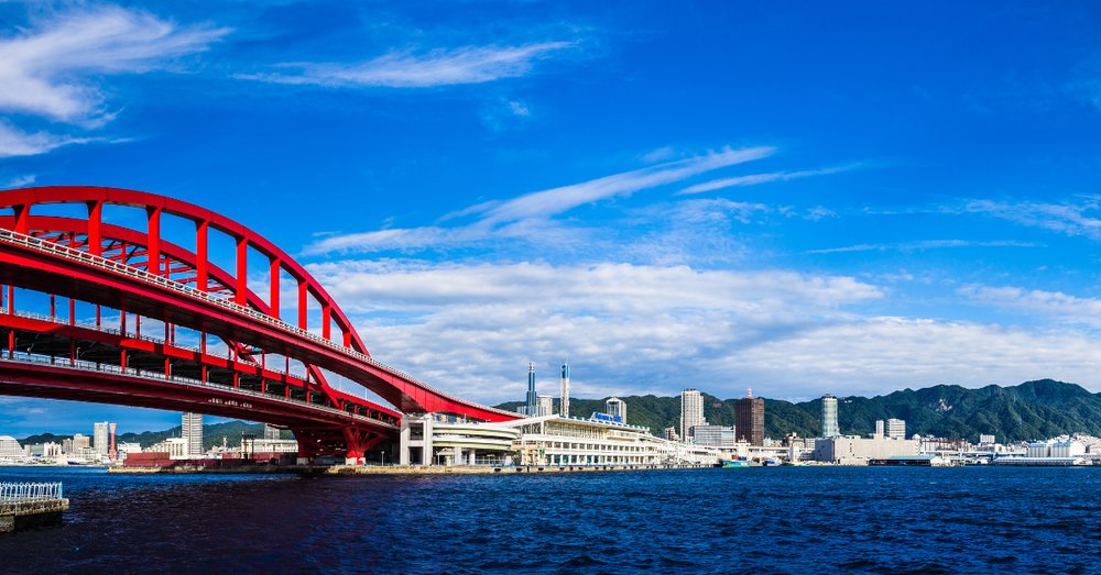 Du Lịch Kobe Mùa Nào Đẹp Nhất?