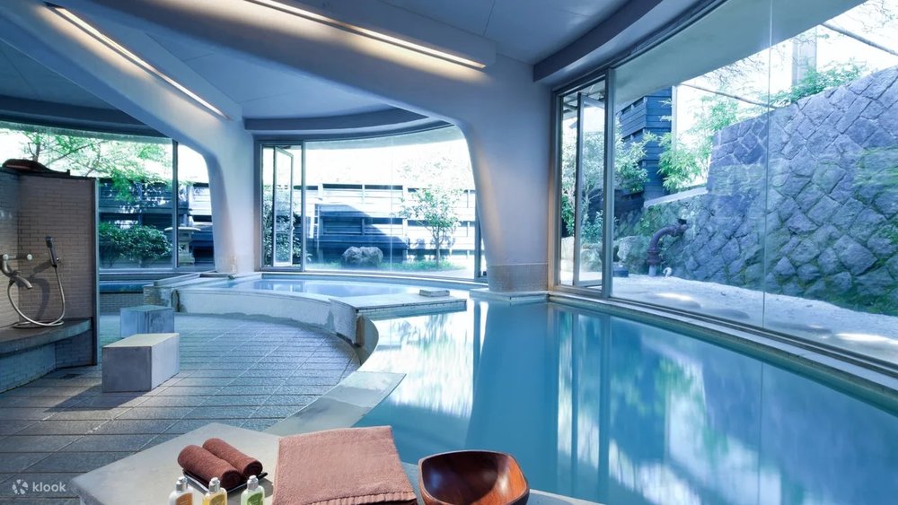 北投溫泉,台北,台北溫泉,雀客藏居陽明山溫泉飯店