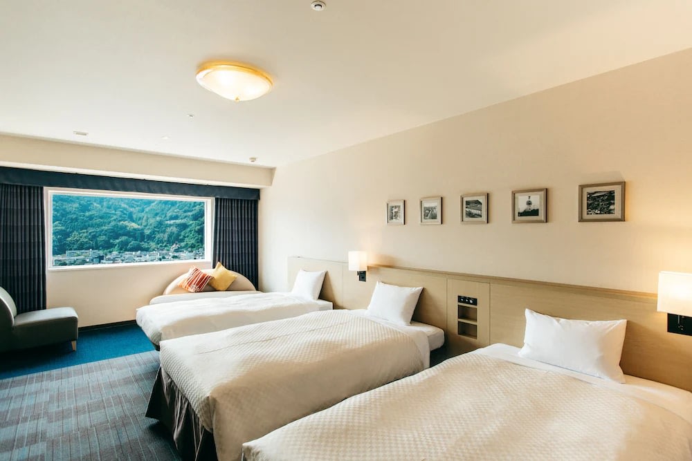 九州溫泉 九州 九州溫泉酒店 別府 由布院 熊本 鹿兒島