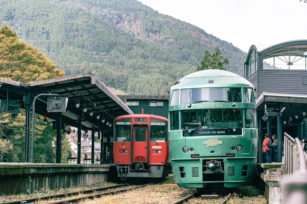 九州溫泉 九州 九州溫泉酒店 別府 由布院 熊本 鹿兒島