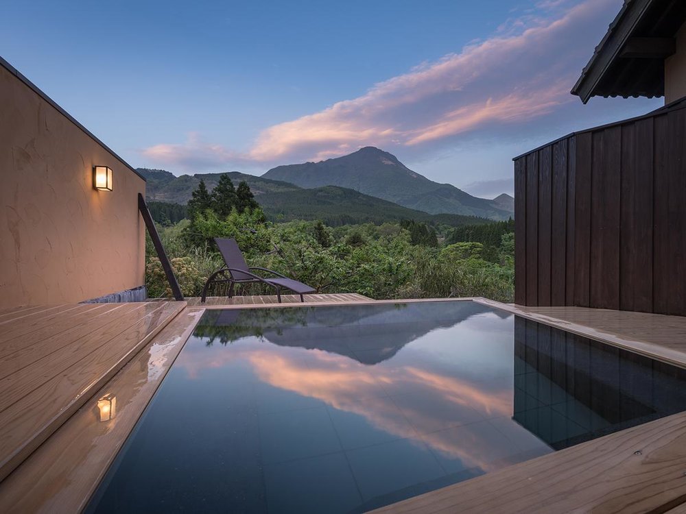 九州溫泉 九州 九州溫泉酒店 別府 由布院 熊本 鹿兒島