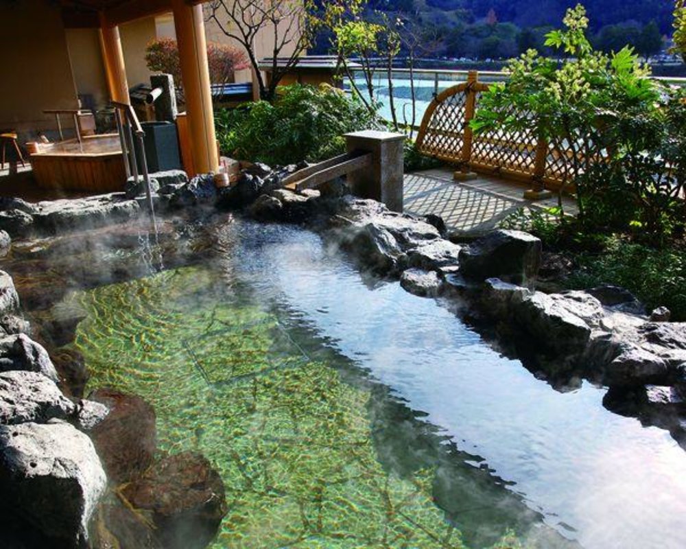 九州溫泉 九州 九州溫泉酒店 別府 由布院 熊本 鹿兒島