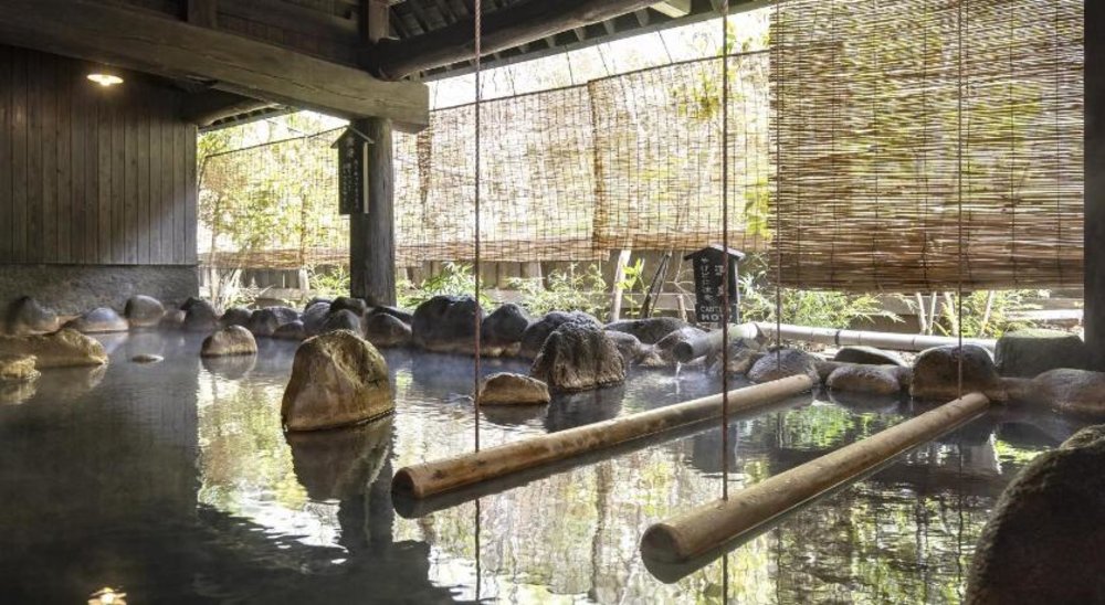 九州溫泉 九州 九州溫泉酒店 別府 由布院 熊本 鹿兒島