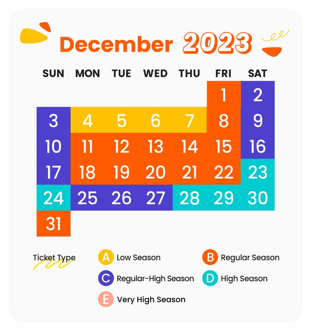 Usj school calendar 2023 2