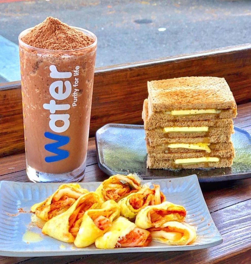 馬來西亞必買美祿