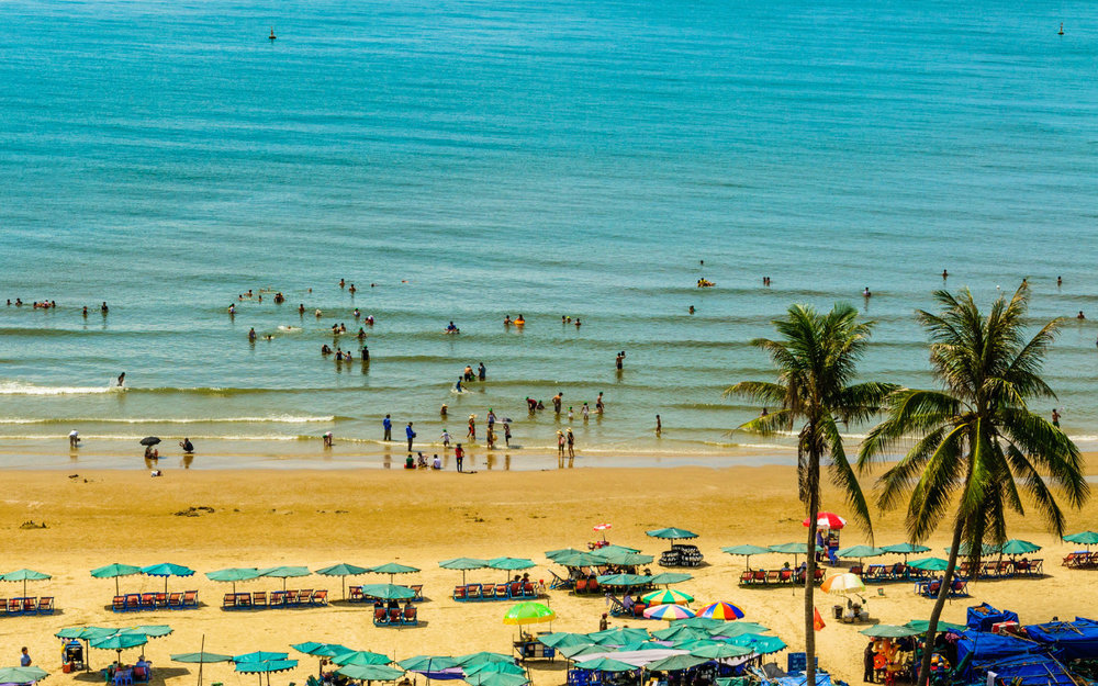 Vũng Tàu