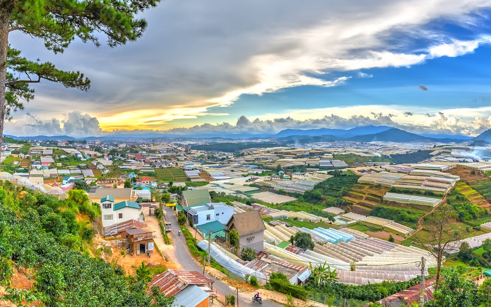 Kinh Nghiệm Du Lịch Đà Lạt 4 Ngày 3 Đêm Tự Túc