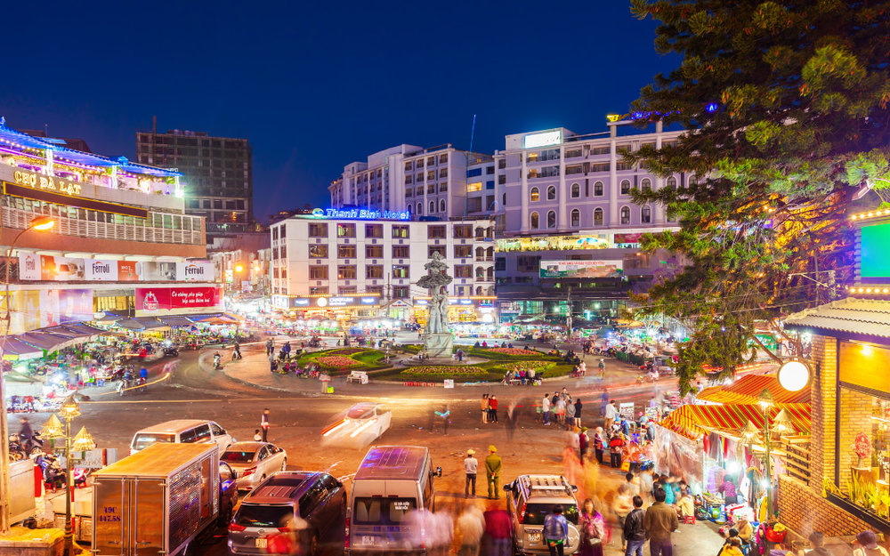 Chi Phí Du Lịch Đà Lạt 4 Ngày 3 Đêm Bao Nhiêu?