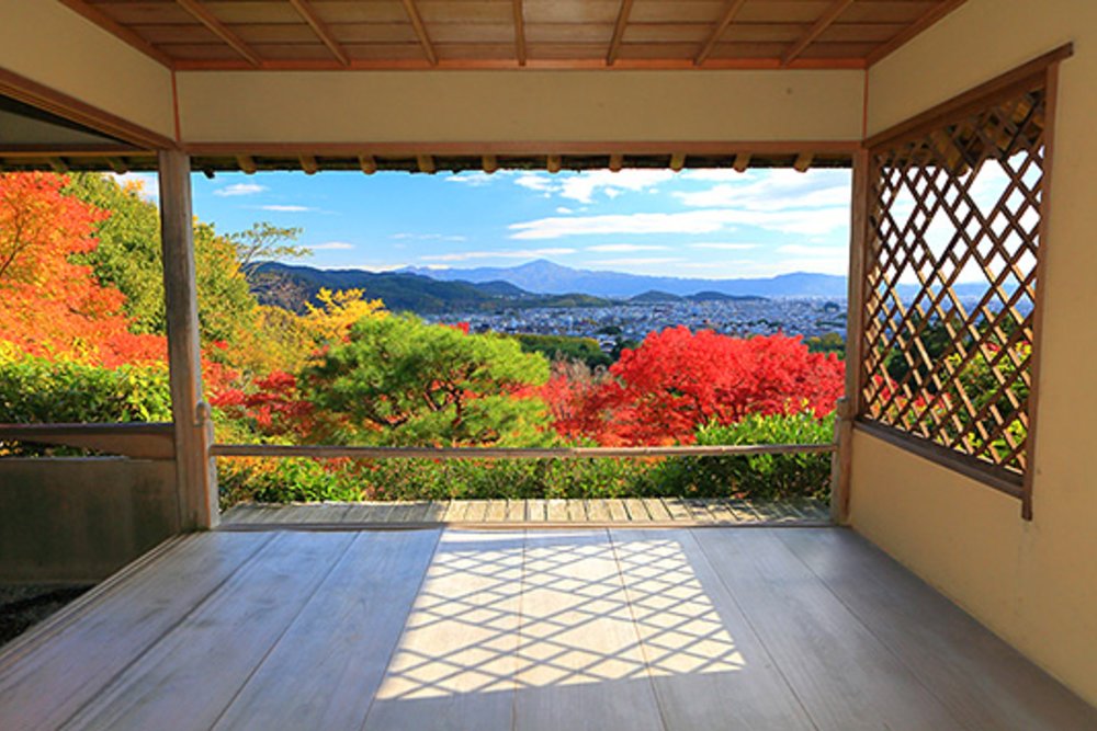 嵐山紅葉 嵐山 京都 嵐山楓葉 楓葉 嵐山紅葉2023