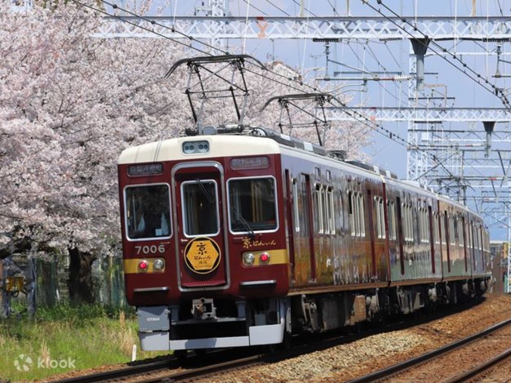 嵐山紅葉 嵐山 京都 嵐山楓葉 楓葉 嵐山紅葉2023