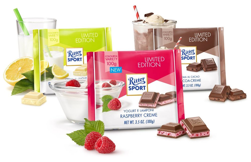 Ritter Sport